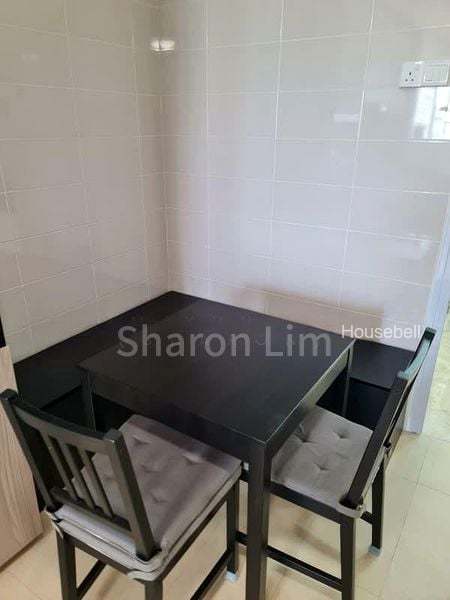 274 Tampines Street 22, S$ 3,800 /月, 1,108 sqft, 组屋 - 4 A