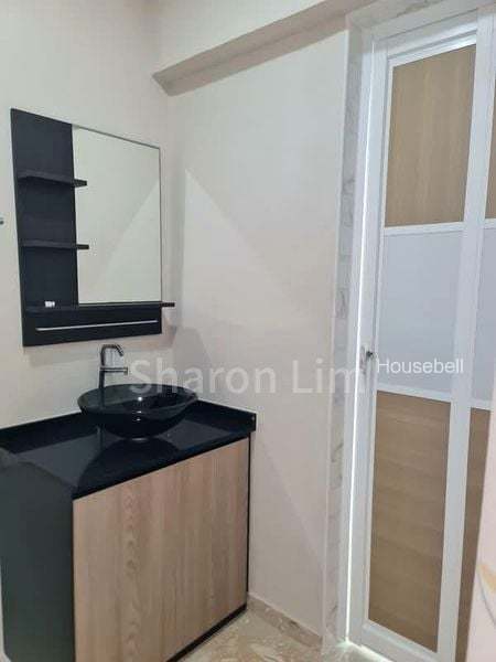 274 Tampines Street 22, S$ 3,800 /月, 1,108 sqft, 组屋 - 4 A