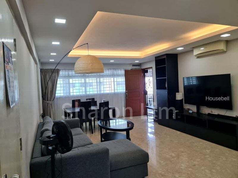 274 Tampines Street 22