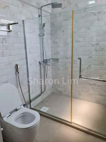 274 Tampines Street 22, S$ 3,800 /月, 1,108 sqft, 组屋 - 4 A