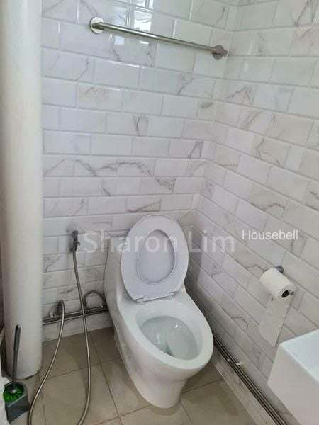 274 Tampines Street 22, S$ 3,800 /月, 1,108 sqft, 组屋 - 4 A