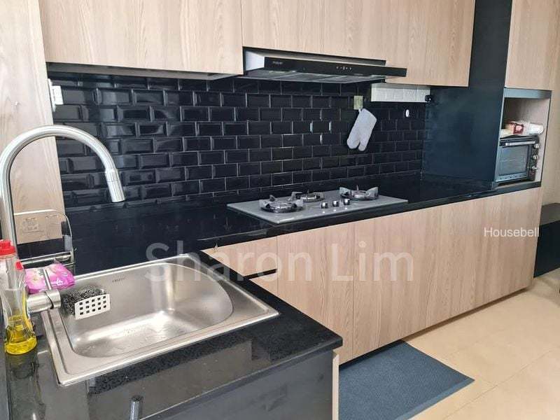 274 Tampines Street 22, S$ 3,800 /月, 1,108 sqft, 组屋 - 4 A