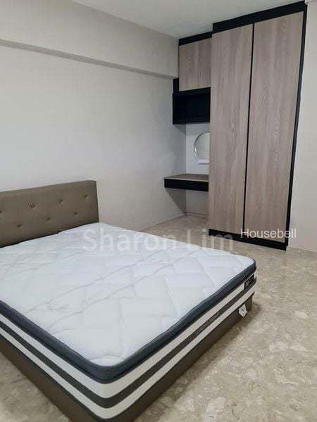 274 Tampines Street 22, S$ 3,800 /月, 1,108 sqft, 组屋 - 4 A