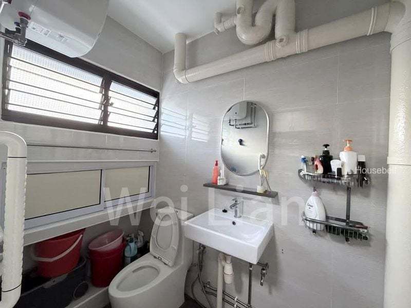 257 Boon Lay Drive(5)