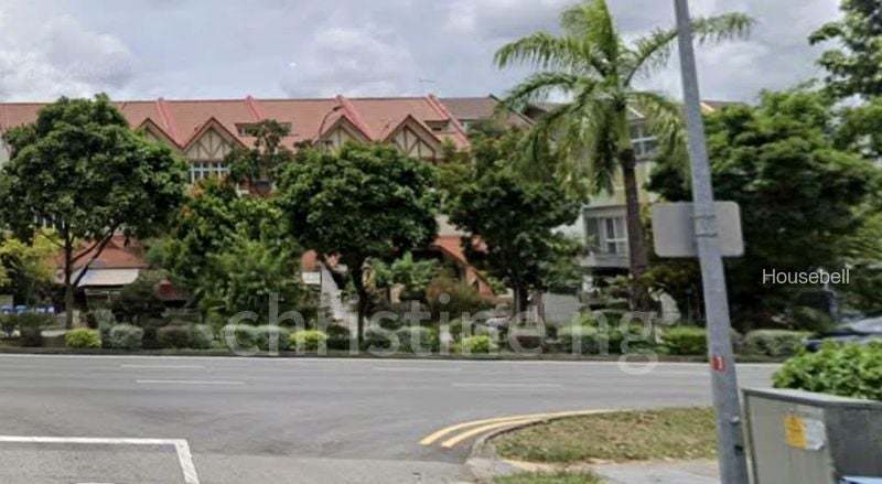 5 Bed Semi-Detached House (Landed) for Rent in  Still Lane(2)