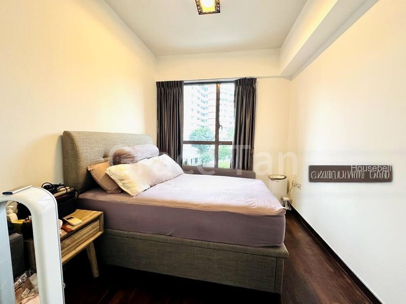 Archipelago, S$ 808,000, 527 sqft, 公寓 - Condominium