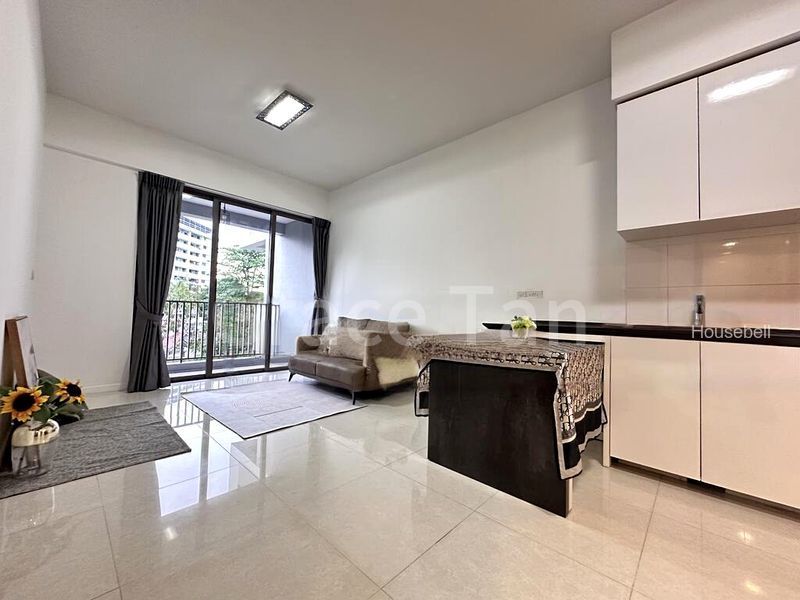 Archipelago, S$ 808,000, 527 sqft, 公寓 - Condominium