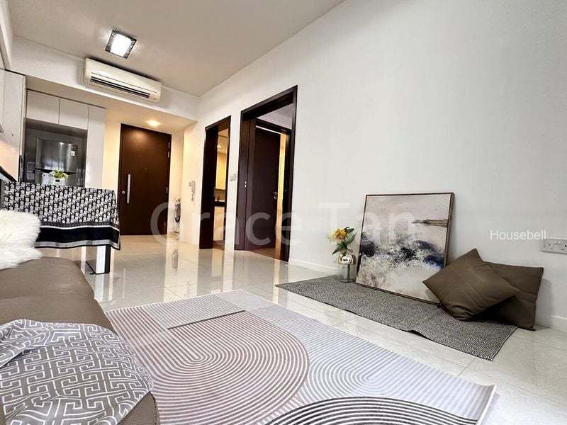 Archipelago, S$ 808,000, 527 sqft, 公寓 - Condominium