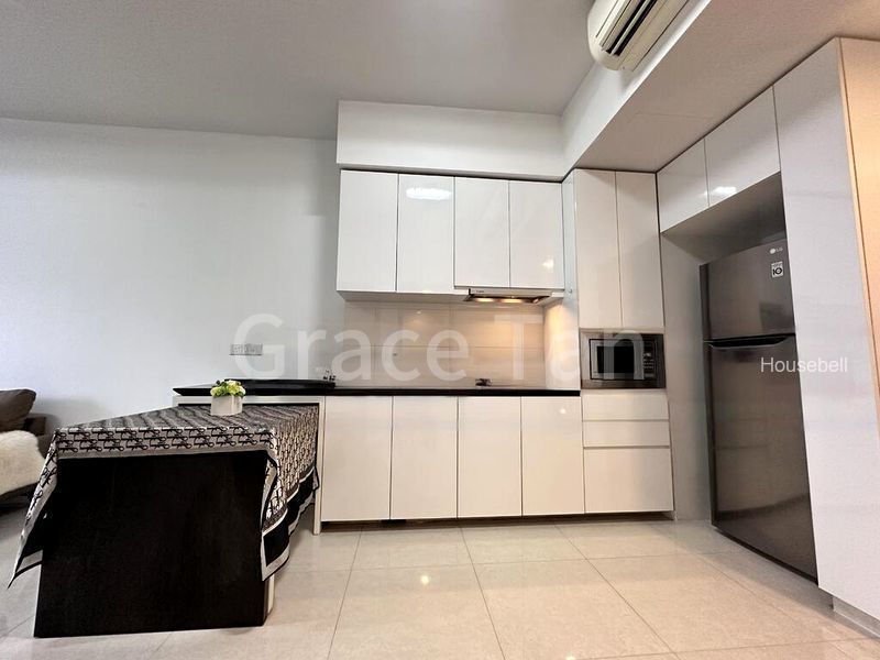 Archipelago, S$ 808,000, 527 sqft, 公寓 - Condominium