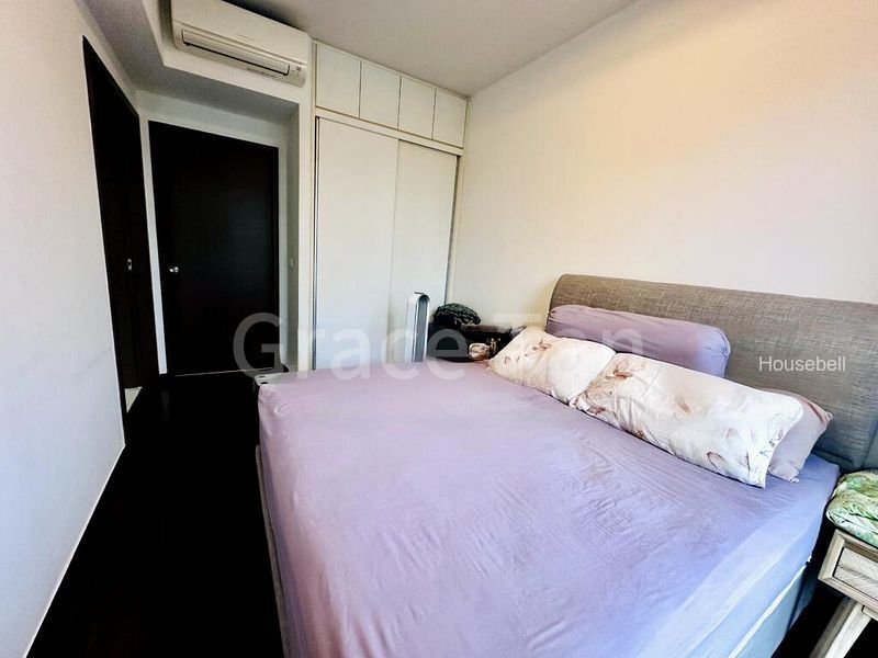 Archipelago, S$ 808,000, 527 sqft, 公寓 - Condominium
