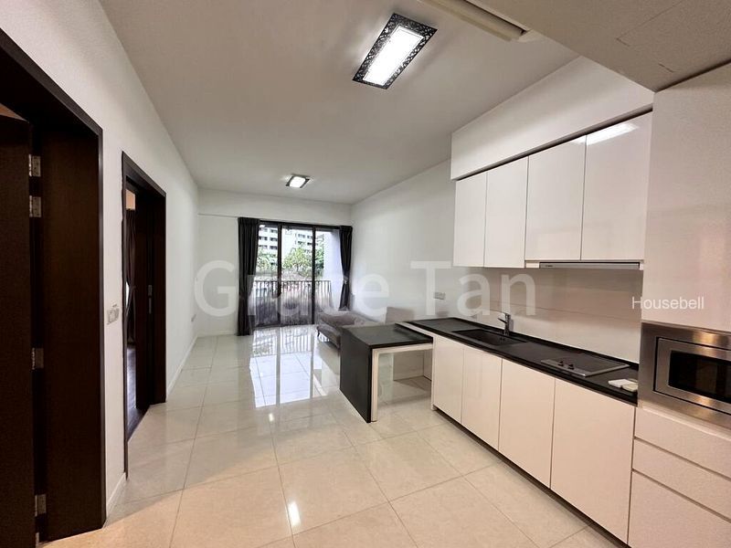 Archipelago, S$ 808,000, 527 sqft, 公寓 - Condominium
