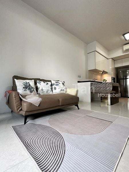 Archipelago, S$ 808,000, 527 sqft, 公寓 - Condominium