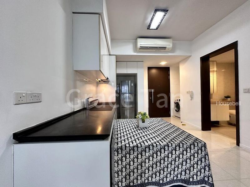 Archipelago, S$ 808,000, 527 sqft, 公寓 - Condominium