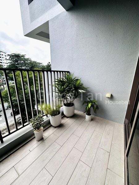 Archipelago, S$ 808,000, 527 sqft, 公寓 - Condominium