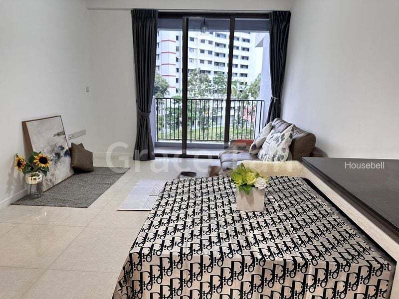 Archipelago, S$ 808,000, 527 sqft, 公寓 - Condominium
