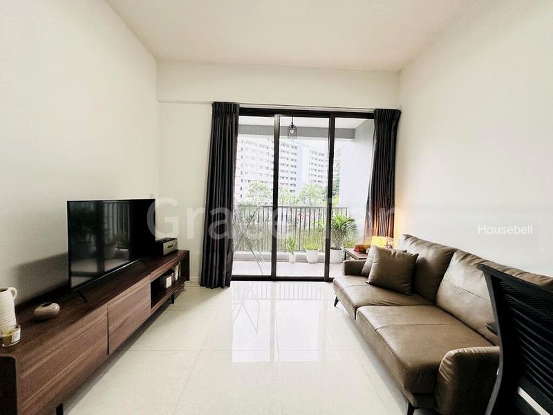 Archipelago, S$ 808,000, 527 sqft, 公寓 - Condominium