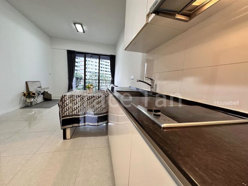 Archipelago, S$ 808,000, 527 sqft, 公寓 - Condominium