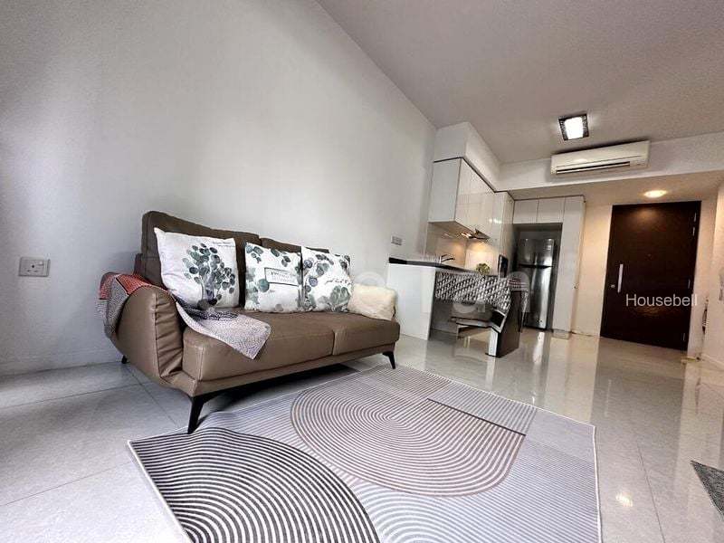 Archipelago, S$ 808,000, 527 sqft, 公寓 - Condominium