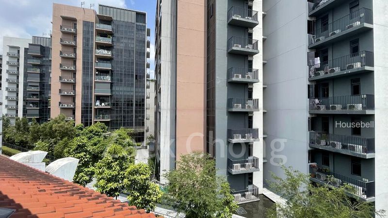 Walk-up for Room Rent: 783 Bukit Timah Road, Singapore 269760., S$ 1,999 /月, 300 sqft, 公寓 - Walk-up