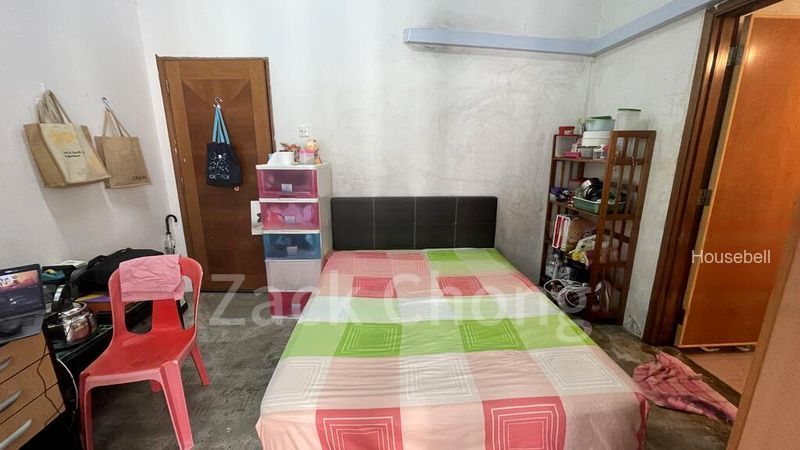 Walk-up for Room Rent: 783 Bukit Timah Road, Singapore 269760., S$ 1,999 /月, 300 sqft, 公寓 - Walk-up