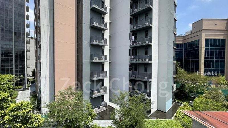 Walk-up for Room Rent: 783 Bukit Timah Road, Singapore 269760., S$ 1,999 /月, 300 sqft, 公寓 - Walk-up