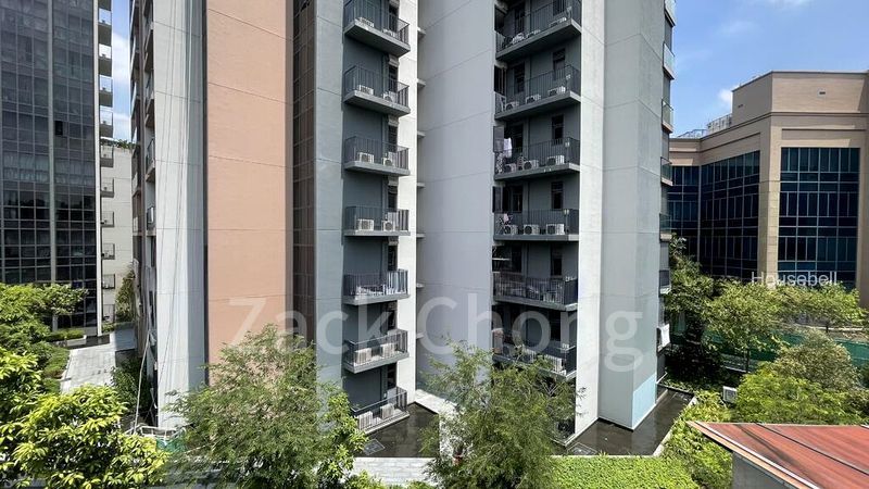 Walk-up for Room Rent: 783 Bukit Timah Road, Singapore 269760., S$ 1,999 /月, 300 sqft, 公寓 - Walk-up