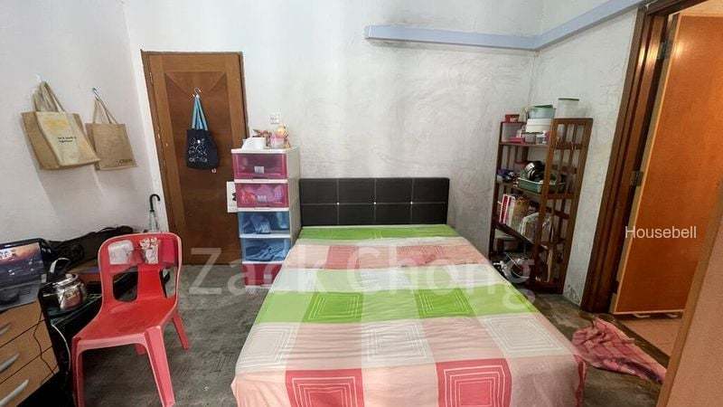 Walk-up for Room Rent: 783 Bukit Timah Road, Singapore 269760.(5)