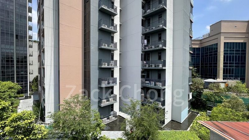 Walk-up for Room Rent: 783 Bukit Timah Road, Singapore 269760., S$ 1,999 /月, 300 sqft, 公寓 - Walk-up
