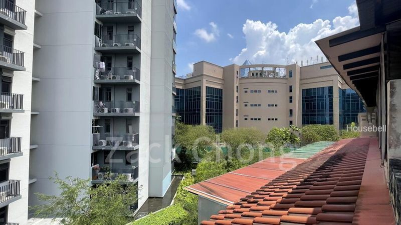 Walk-up for Room Rent: 783 Bukit Timah Road, Singapore 269760., S$ 1,999 /月, 300 sqft, 公寓 - Walk-up