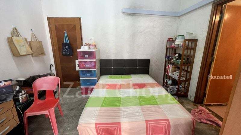 Walk-up for Room Rent: 783 Bukit Timah Road, Singapore 269760., S$ 1,999 /月, 300 sqft, 公寓 - Walk-up
