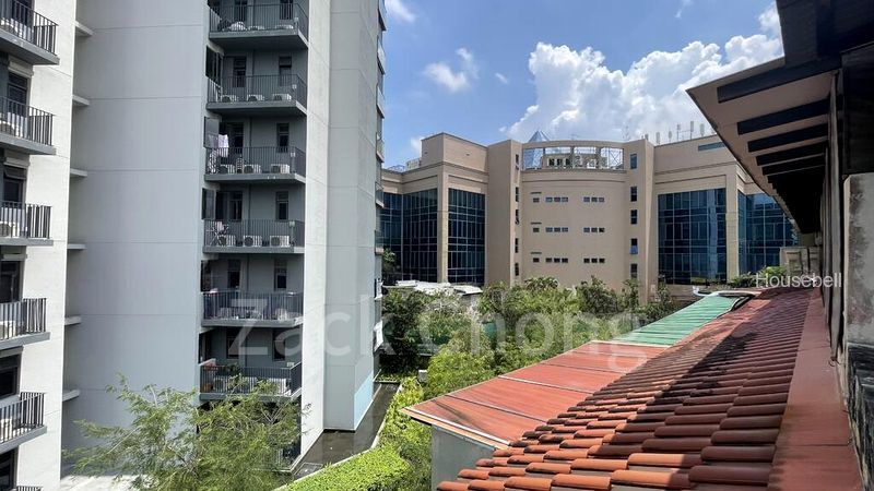 Walk-up for Room Rent: 783 Bukit Timah Road, Singapore 269760.(6)