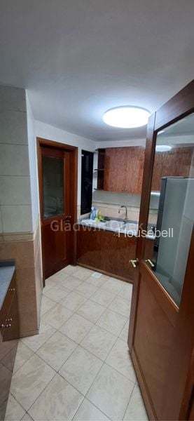 Eastpoint Green, S$ 5,088 /月, 1,184 sqft, 公寓 - Condominium