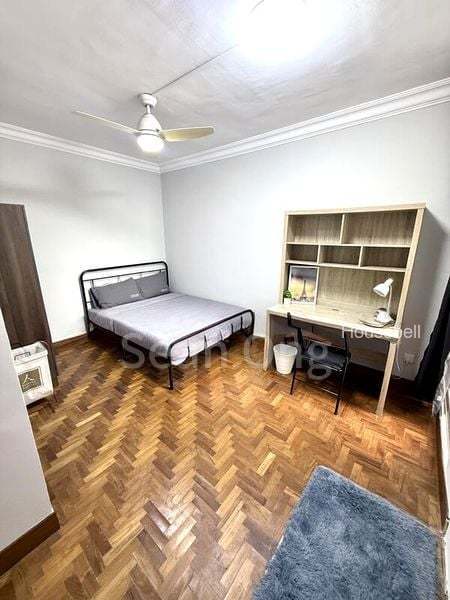 Parc Vista, S$ 1,350 /mo, 141 sqft, Condos - Condominium