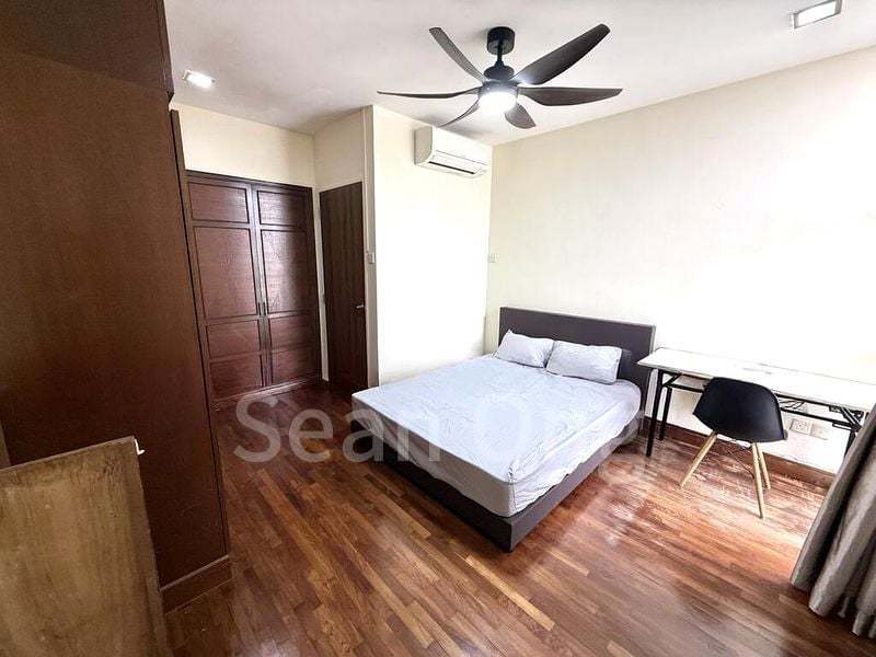 Parc Vista, S$ 1,350 /mo, 141 sqft, Condos - Condominium