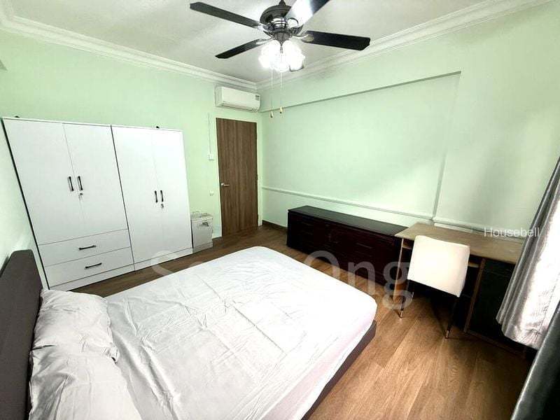 Parc Vista, S$ 1,350 /mo, 141 sqft, Condos - Condominium