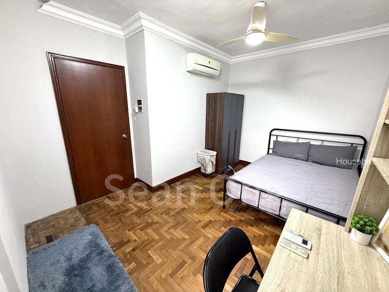 Parc Vista, S$ 1,350 /mo, 141 sqft, Condos - Condominium