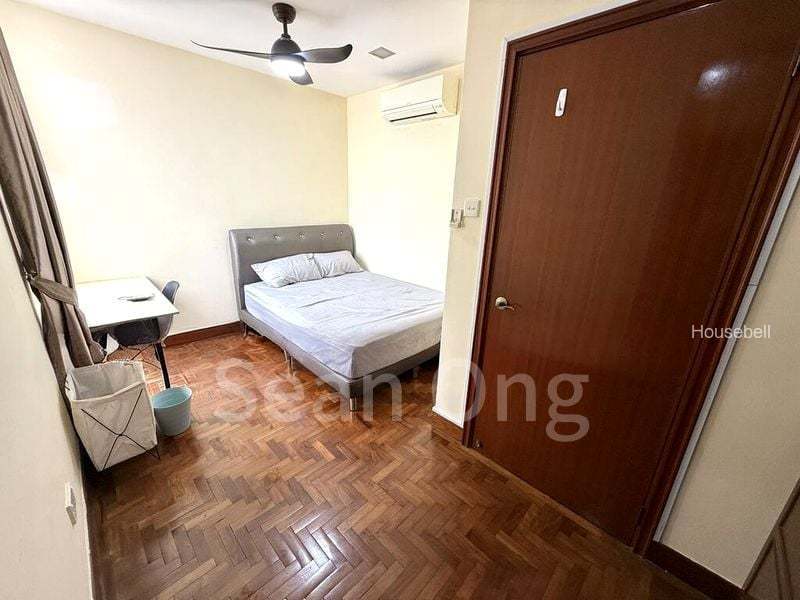 Parc Vista, S$ 1,350 /mo, 141 sqft, Condos - Condominium