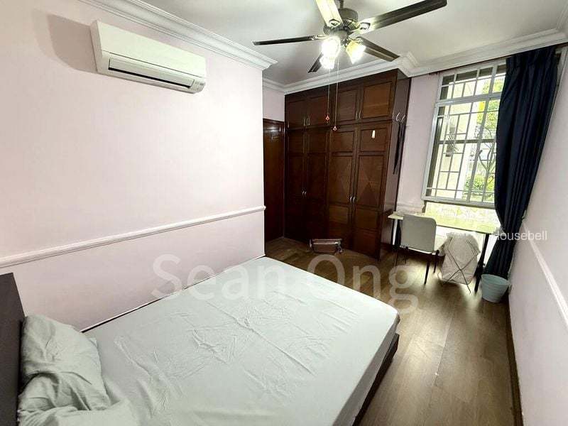 Parc Vista, S$ 1,350 /mo, 141 sqft, Condos - Condominium