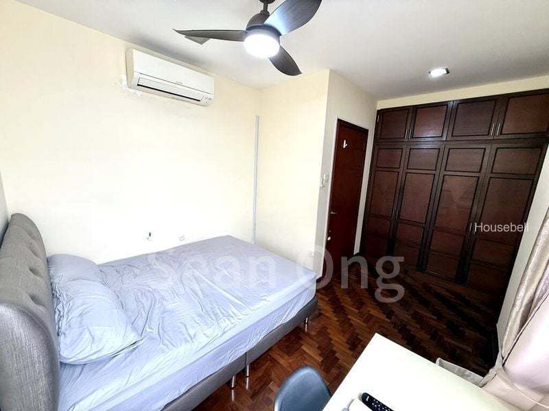 Parc Vista, S$ 1,350 /mo, 141 sqft, Condos - Condominium