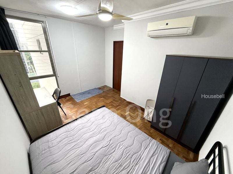 Parc Vista, S$ 1,350 /mo, 141 sqft, Condos - Condominium