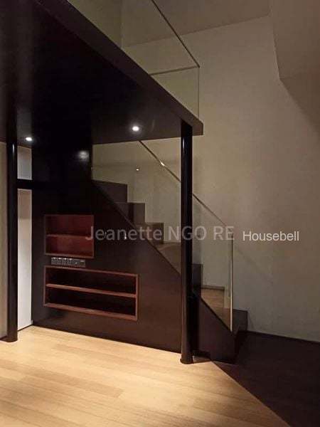 The Cape, S$ 3,900 /mo, 592 sqft, Condos - Apartment