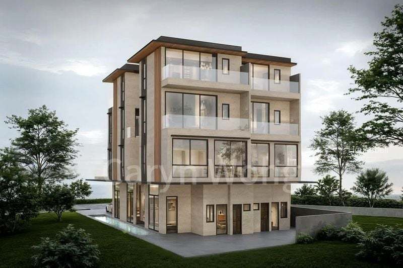 6 Bed Corner Terrace (Landed) for Sale in  Lorong J Telok Kurau(2)