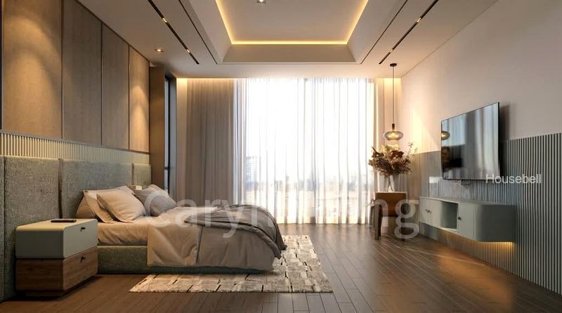 6 Bed Corner Terrace (Landed) for Sale in  Lorong J Telok Kurau(4)