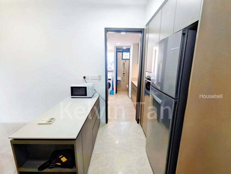 Piccadilly Grand, S$ 2,000 /mo, 100 sqft, Condos - Condominium