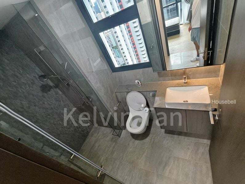 Piccadilly Grand, S$ 2,000 /mo, 100 sqft, Condos - Condominium