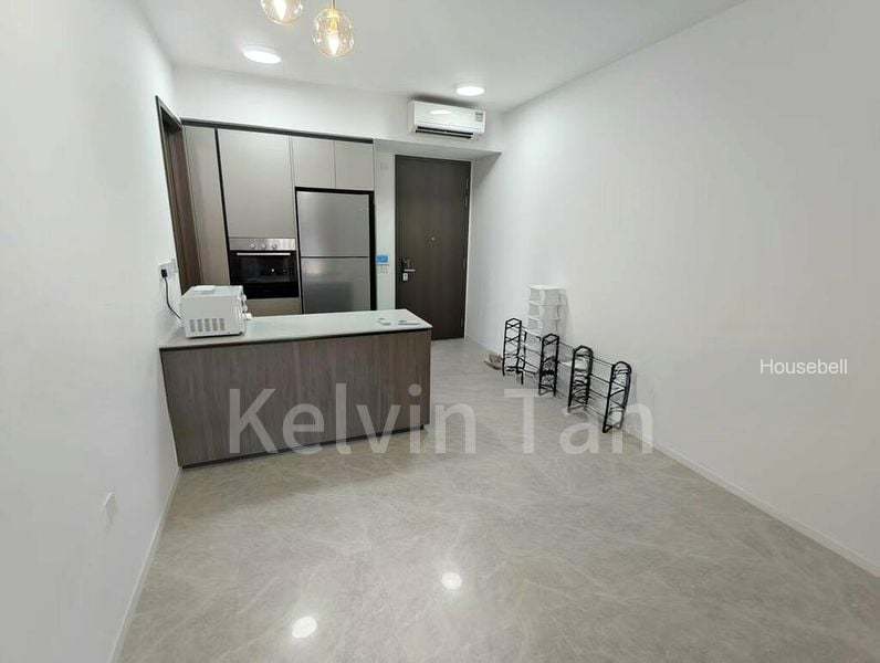 Piccadilly Grand, S$ 2,000 /mo, 100 sqft, Condos - Condominium