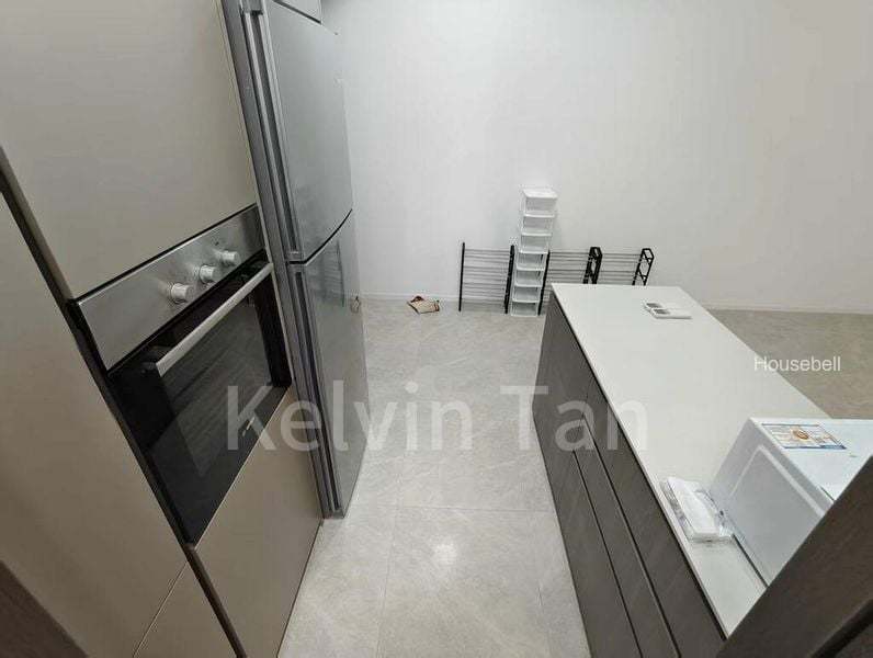 Piccadilly Grand, S$ 2,000 /mo, 100 sqft, Condos - Condominium