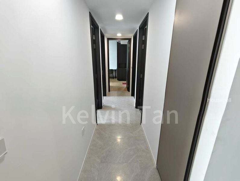 Piccadilly Grand, S$ 2,000 /mo, 100 sqft, Condos - Condominium