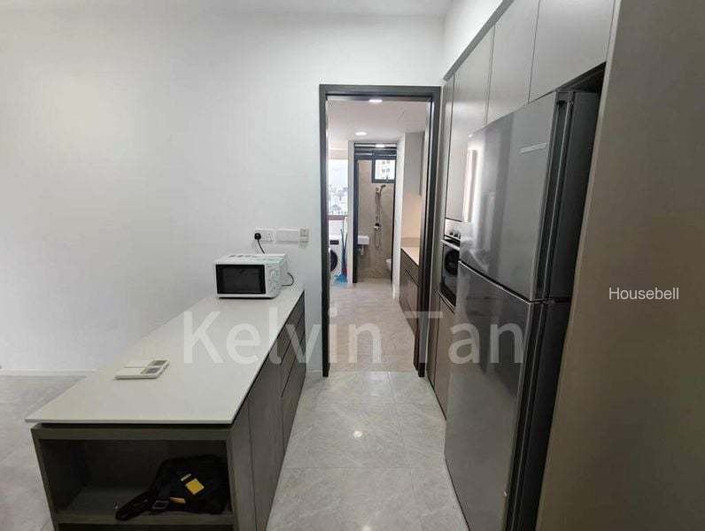 Piccadilly Grand, S$ 2,000 /mo, 100 sqft, Condos - Condominium