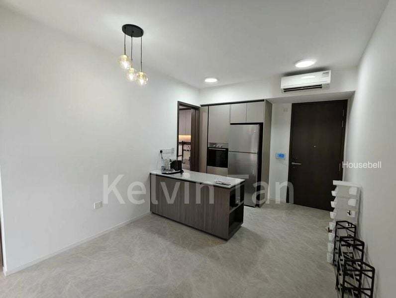 Piccadilly Grand, S$ 2,000 /mo, 100 sqft, Condos - Condominium
